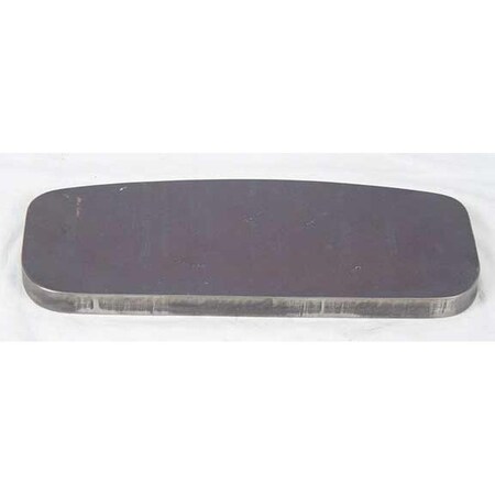 New Rub Plate Fits Case International Harvester 850B 850C 850D